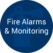 Fire Alarms & Monitoring