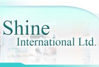 Shine International Logo